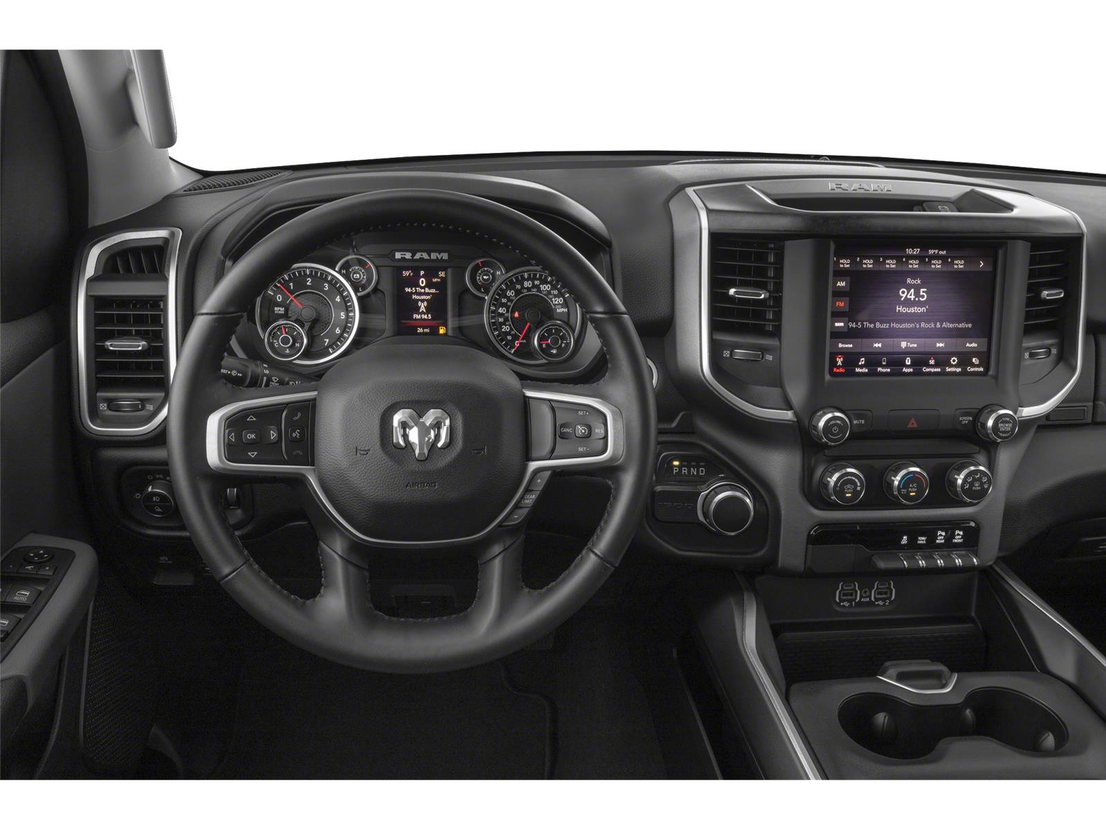 ram ram 1500 pickup 2019 1C6SRFFT3KN854285 image ram ram 1500 pickup 2019 1C6SRFFT3KN854285 image